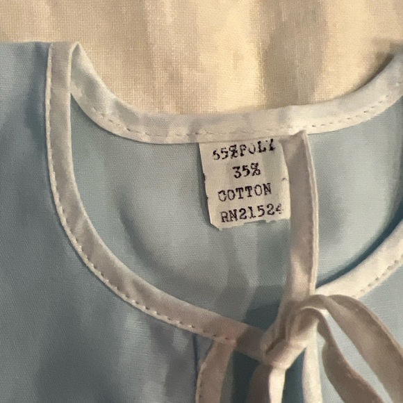 Vintage Baby or Doll kimuno NWT - Picture 5 of 6